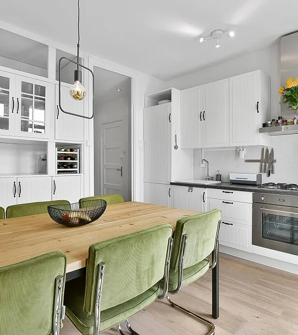 Residential Cabinetry